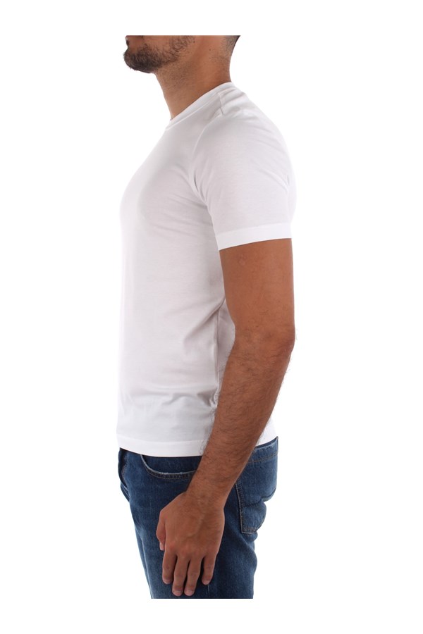 Cruciani T-Shirts Short sleeve t-shirts Man CUJOSB G30 2 