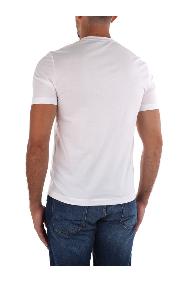Cruciani T-Shirts Short sleeve t-shirts Man CUJOSB G30 4 
