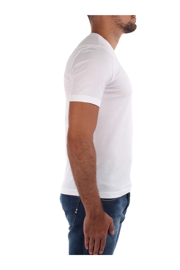 Cruciani T-shirt Short sleeve Man CUJOSB G30 7 