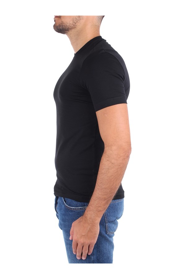 Cruciani T-shirt Short sleeve Man CUJOSB G30 2 