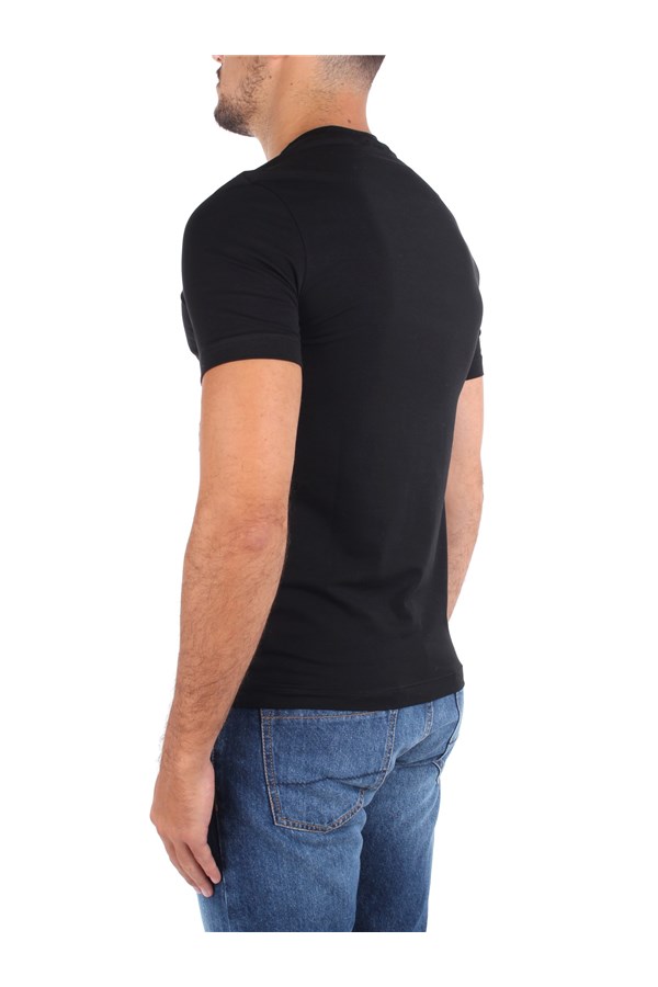 Cruciani T-shirt Short sleeve Man CUJOSB G30 3 
