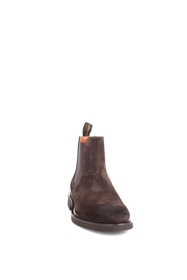 Doucal's Boots Chelsea Man DU1343GENOUF011TM00 2 