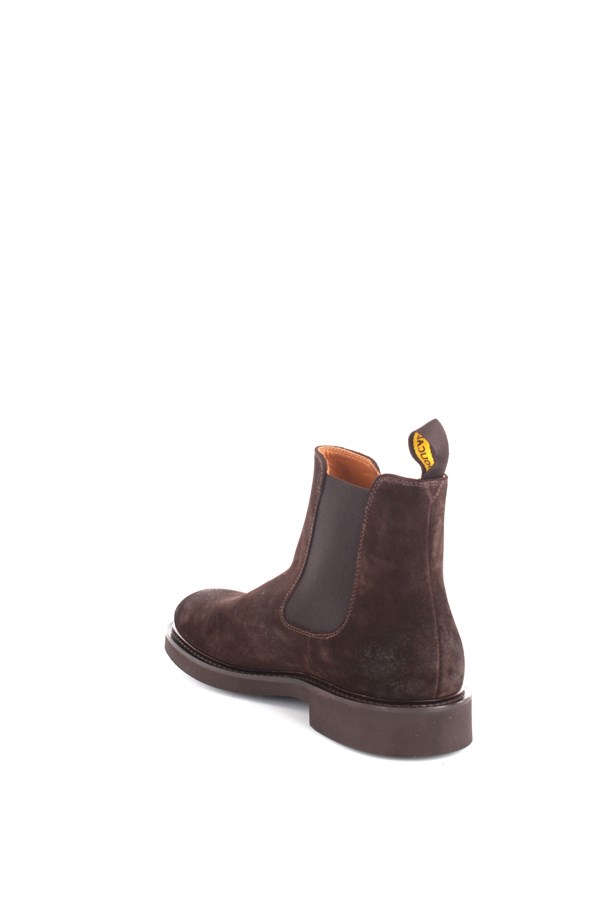 Doucal's Boots boots Man DU1343GENOUF011 6 