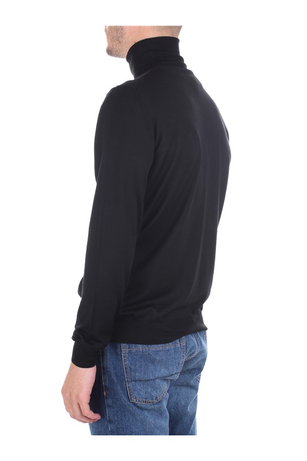 Drumohr Knitwear Turtleneck sweaters Man D0D104 690 3 