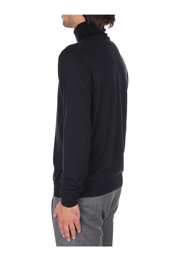 Drumohr Knitwear Turtleneck sweaters Man D0D104 790 3 