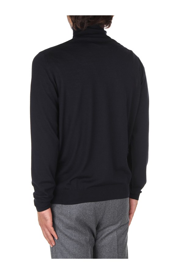 Drumohr Knitwear Turtleneck sweaters Man D0D104 790 4 