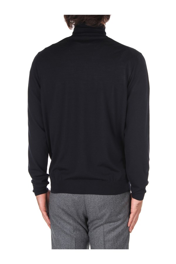 Drumohr Knitwear Turtleneck sweaters Man D0D104 790 5 