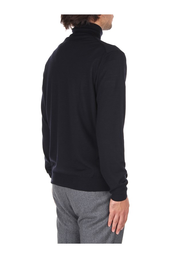 Drumohr Knitwear Turtleneck sweaters Man D0D104 790 6 