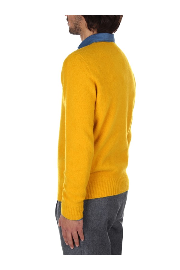 Drumohr  Sweaters Man D8W103G 266 3 