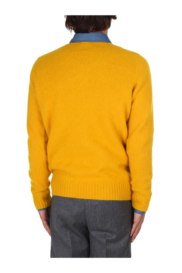 Drumohr  Sweaters Man D8W103G 266 5 