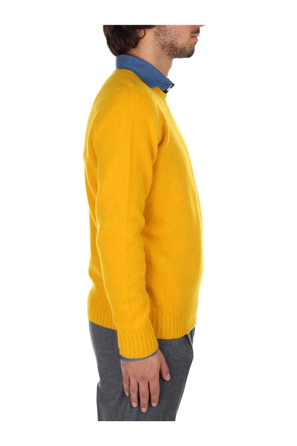Drumohr  Sweaters Man D8W103G 266 7 