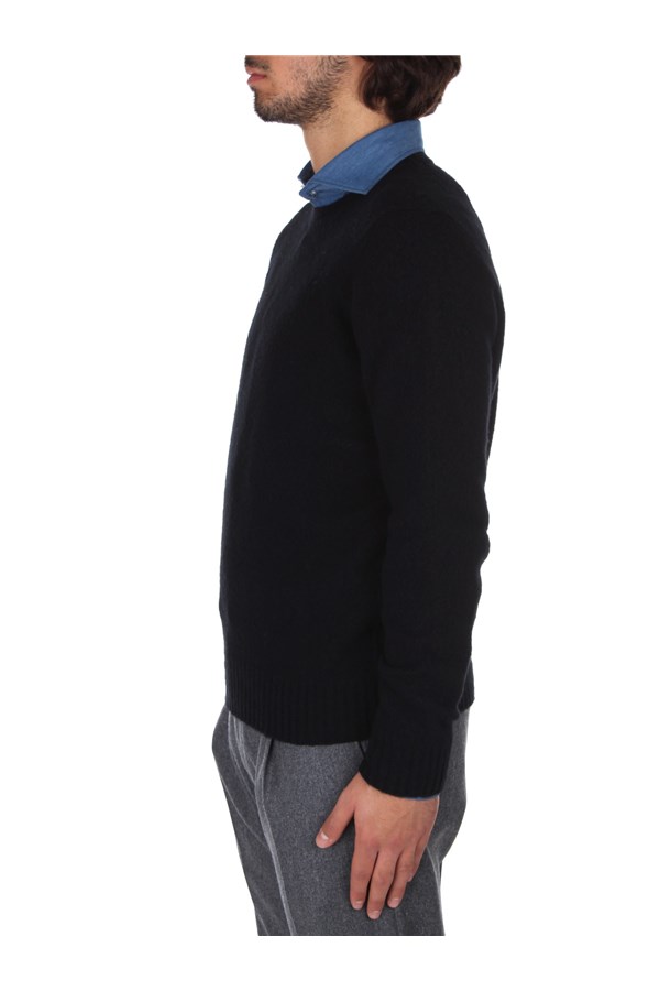 Drumohr  Sweaters Man D8W103G 690 2 