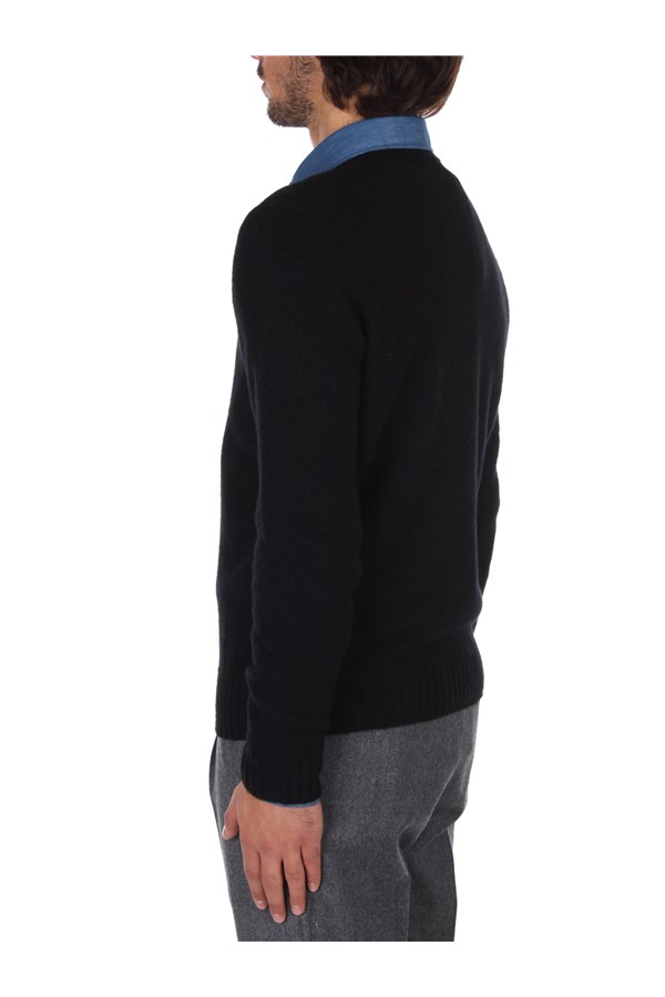Drumohr  Sweaters Man D8W103G 690 3 