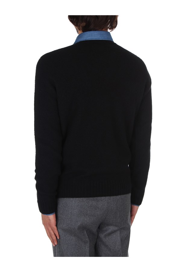 Drumohr  Sweaters Man D8W103G 690 4 