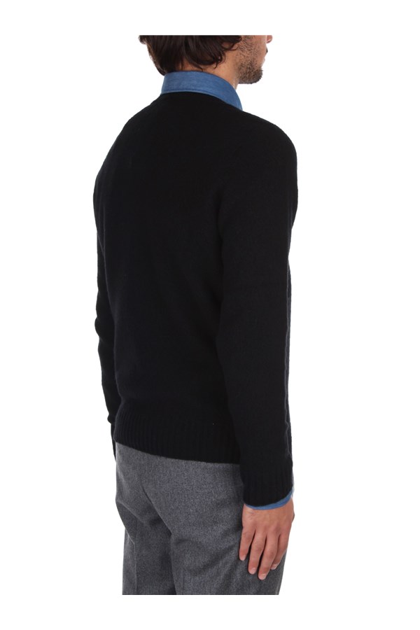 Drumohr  Sweaters Man D8W103G 690 6 