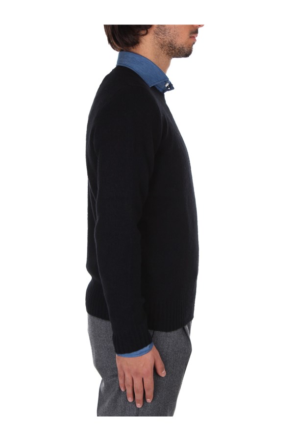 Drumohr  Sweaters Man D8W103G 690 7 