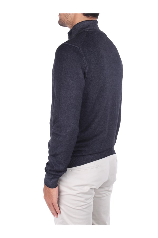 La Fileria Knitwear Cardigan sweaters Man 22792 55144 914 3 