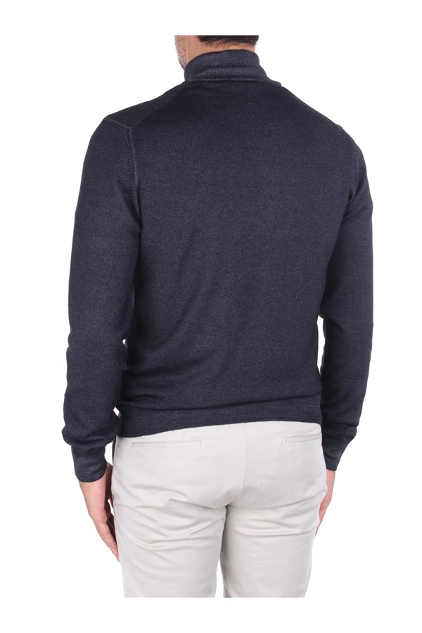 La Fileria Knitwear Cardigan sweaters Man 22792 55144 914 4 