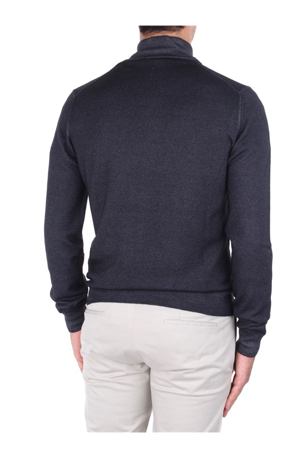 La Fileria Knitwear Cardigan sweaters Man 22792 55144 914 5 