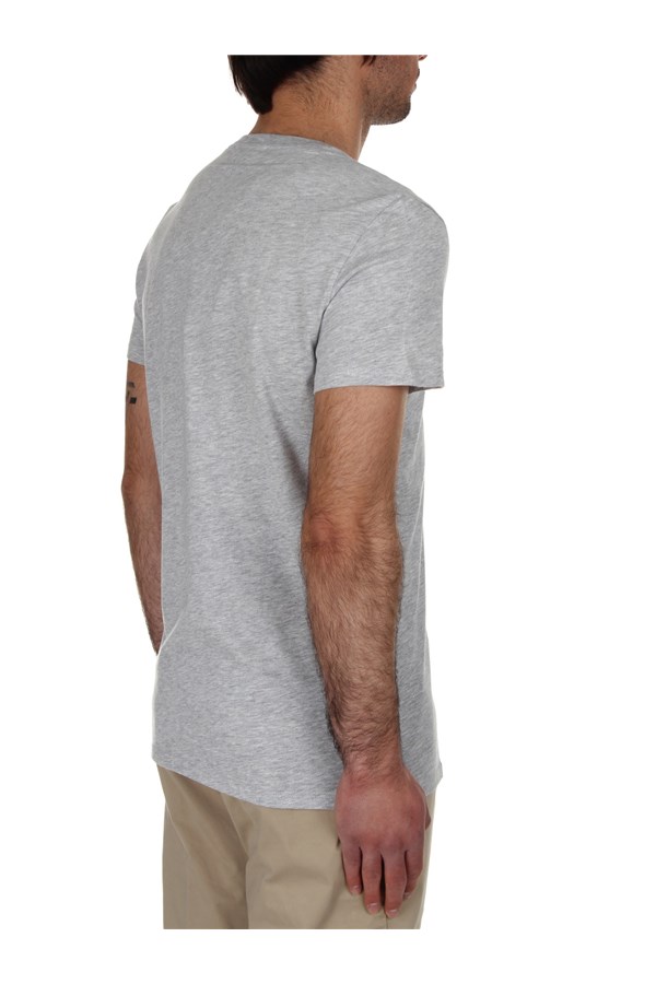 Lacoste T-Shirts Short sleeve t-shirts Man TH6709 CCA 6 