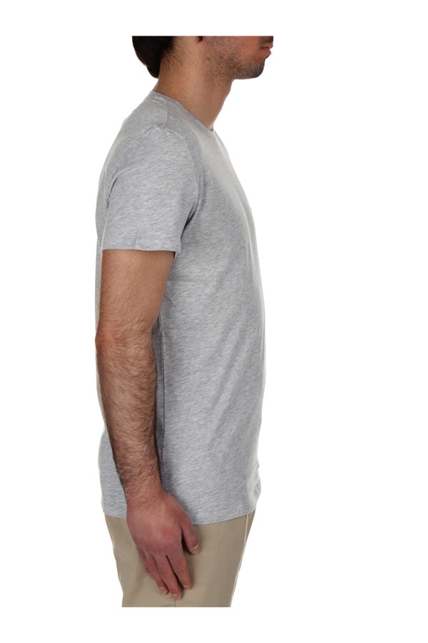 Lacoste T-Shirts Short sleeve t-shirts Man TH6709 CCA 7 