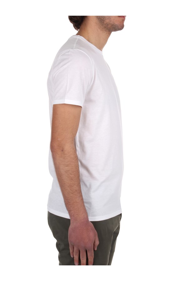 Lacoste T-Shirts Short sleeve t-shirts Man TH6709 001 7 