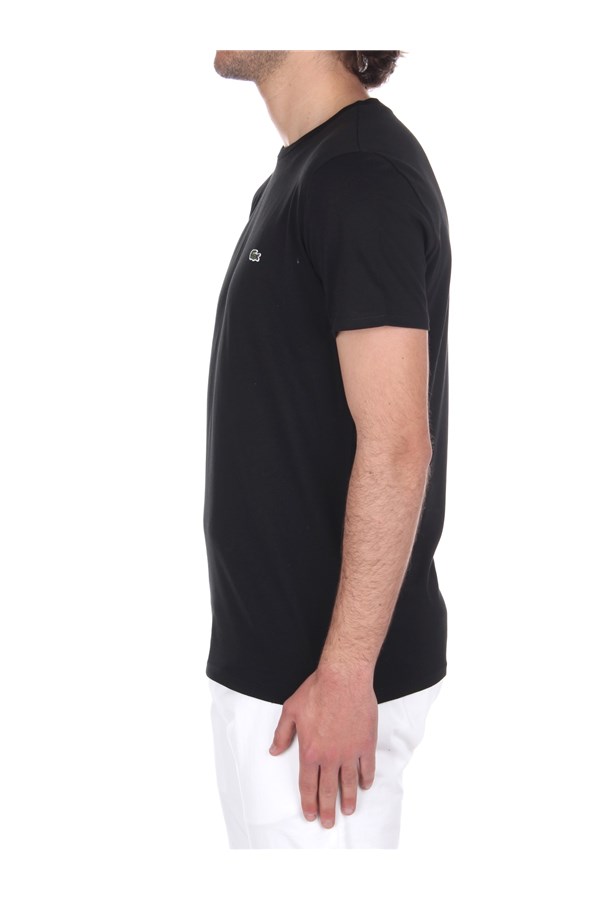 Lacoste T-Shirts Short sleeve t-shirts Man TH6709 031 2 