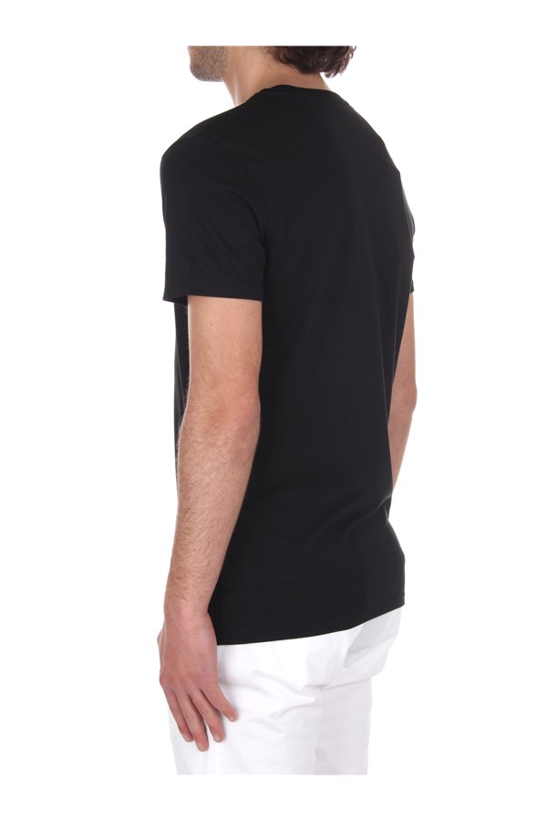 Lacoste T-Shirts Short sleeve t-shirts Man TH6709 031 3 