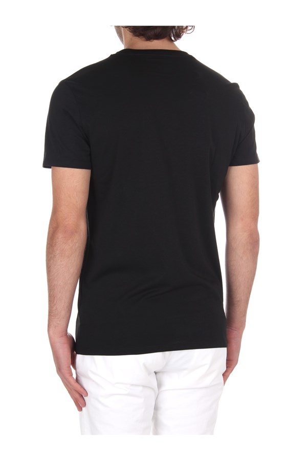 Lacoste T-Shirts Short sleeve t-shirts Man TH6709 031 4 