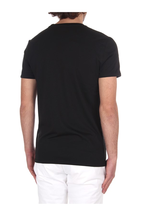 Lacoste T-Shirts Short sleeve t-shirts Man TH6709 031 5 