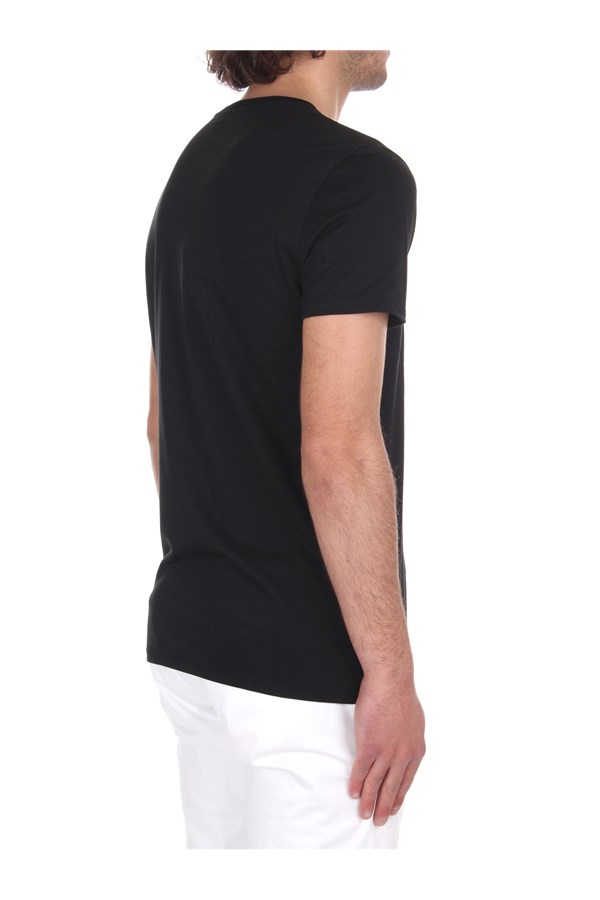 Lacoste T-Shirts Short sleeve t-shirts Man TH6709 031 6 