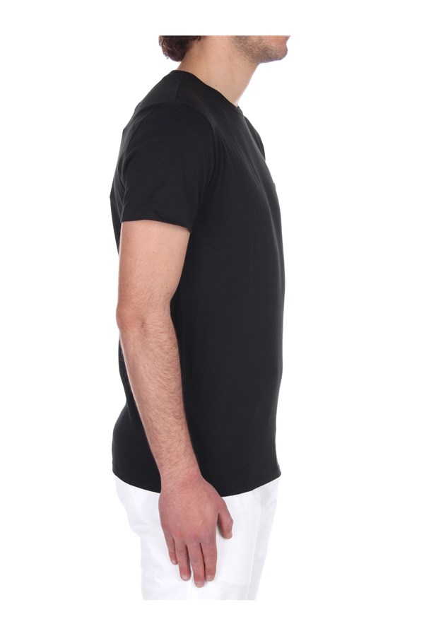 Lacoste T-Shirts Short sleeve t-shirts Man TH6709 031 7 