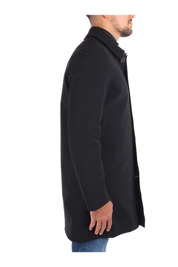 Rrd Outerwear raincoats Man W20021 10 7 