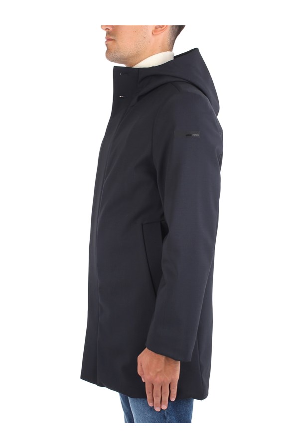 Rrd Outerwear Jackets Man W20052 2 