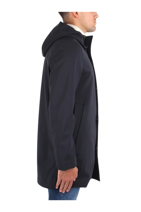 Rrd Outerwear Jackets Man W20052 7 