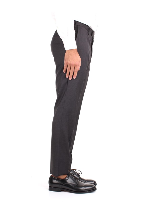 Incotex Trousers Classics Man 1T0030 1393T 7 