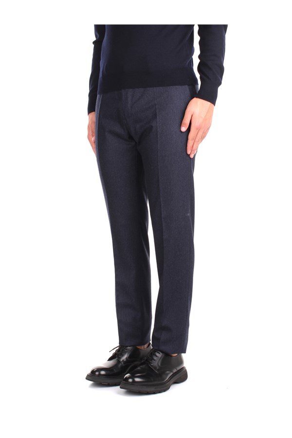 Incotex Trousers Classics Man 1T0030 1721T 1 