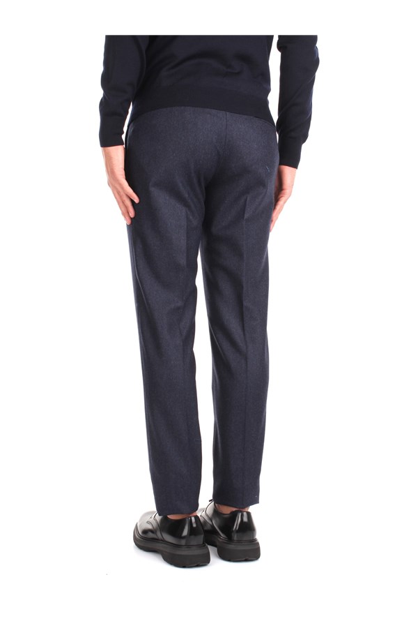 Incotex Trousers Classics Man 1T0030 1721T 4 