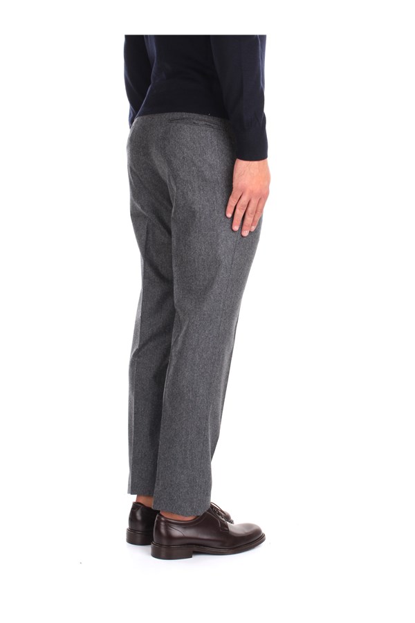 Incotex Trousers Classics Man 1T0030 1721T 6 