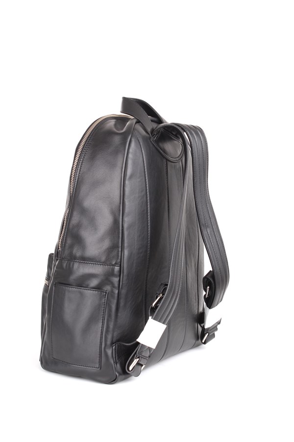 Orciani Backpacks Backpacks Man P00711 NERO 3 