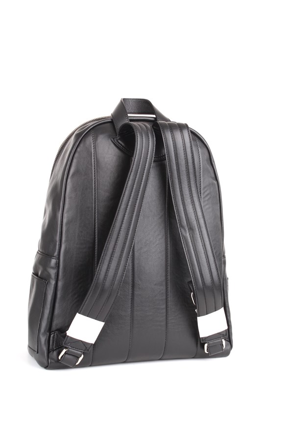Orciani Backpacks Backpacks Man P00711 NERO 4 