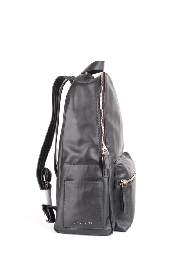 Orciani Backpacks Backpacks Man P00711 7 
