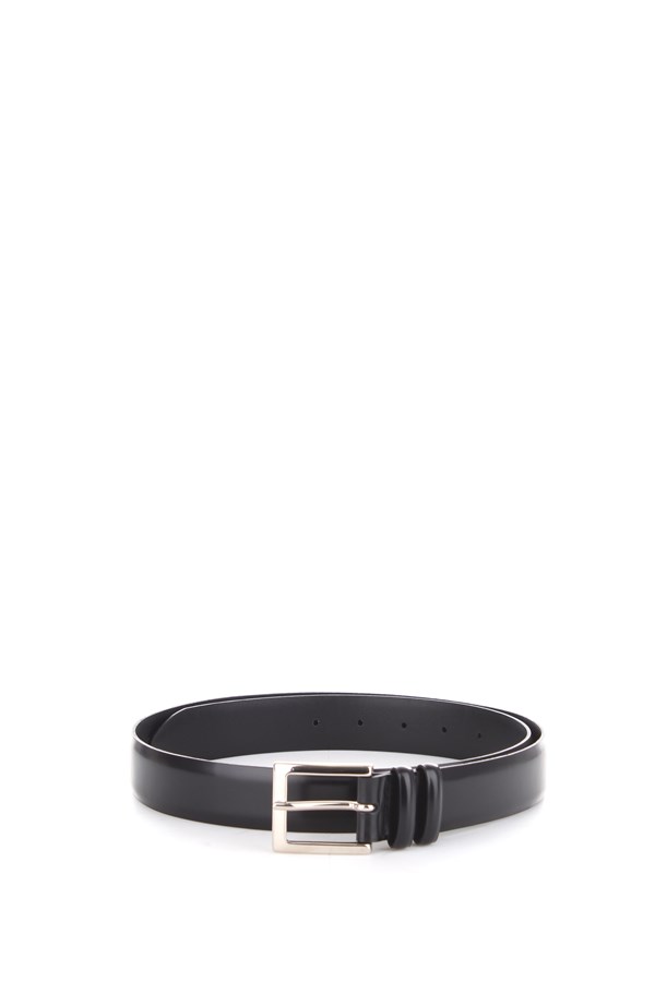 Orciani Belts U03201 Black