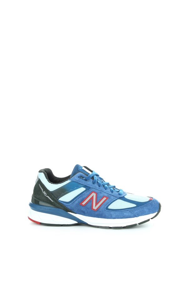 New Balance Low top sneakers M990NC5 Blue