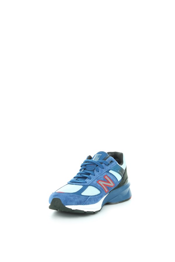 New Balance Sneakers Low top sneakers Man M990NC5 3 