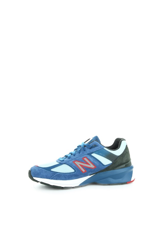 New Balance Sneakers  low Man M990NC5 4 