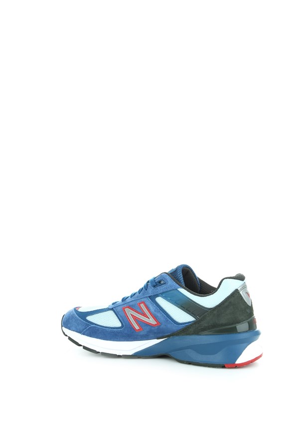 New Balance Sneakers Low top sneakers Man M990NC5 5 