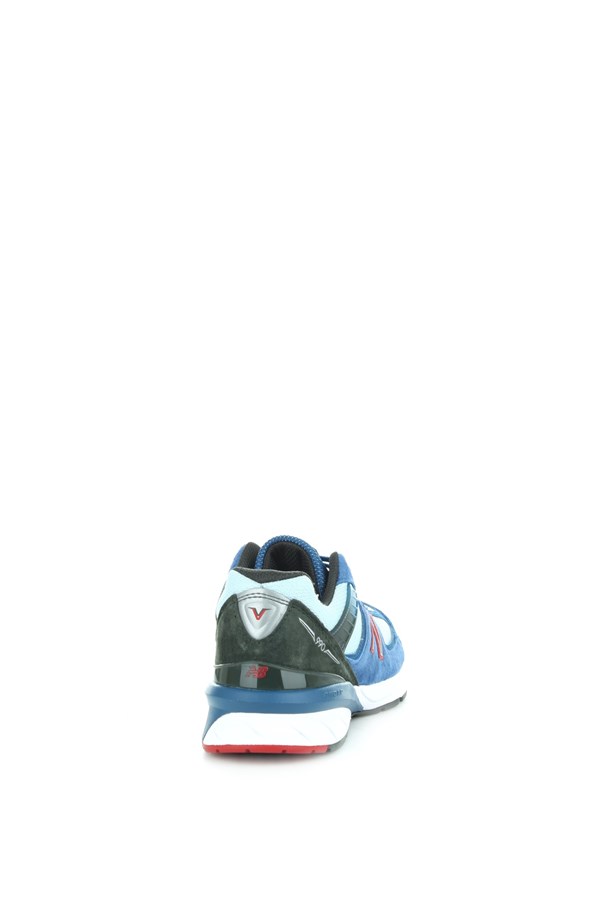 New Balance Sneakers  low Man M990NC5 7 