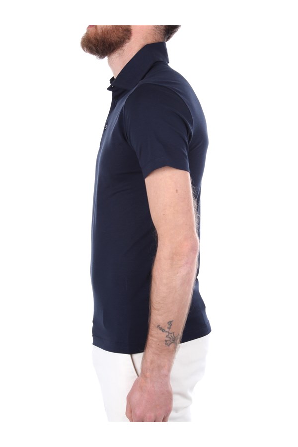 Cruciani Polo shirt Short sleeves Man CUJOSB P32 2 