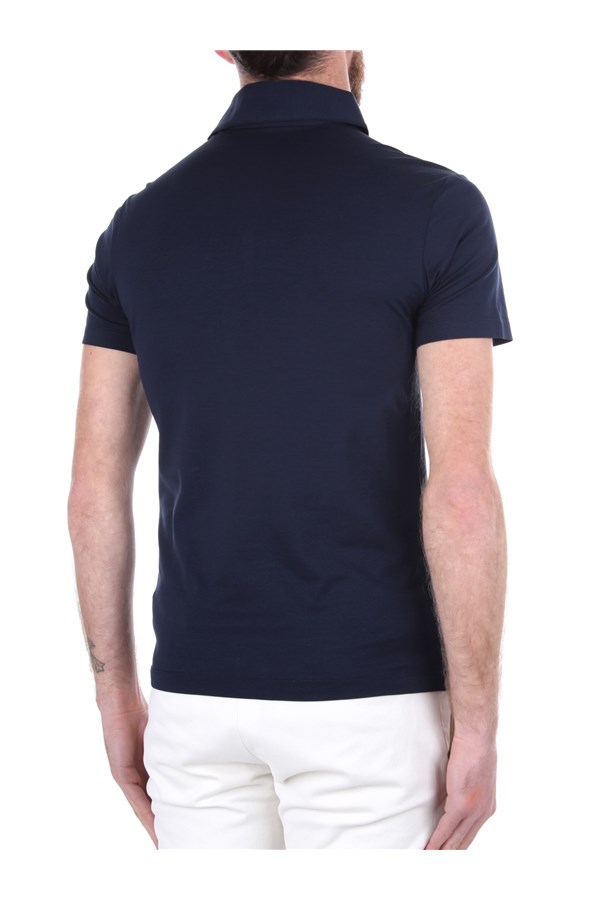 Cruciani Polo shirt Short sleeves Man CUJOSB P32 5 